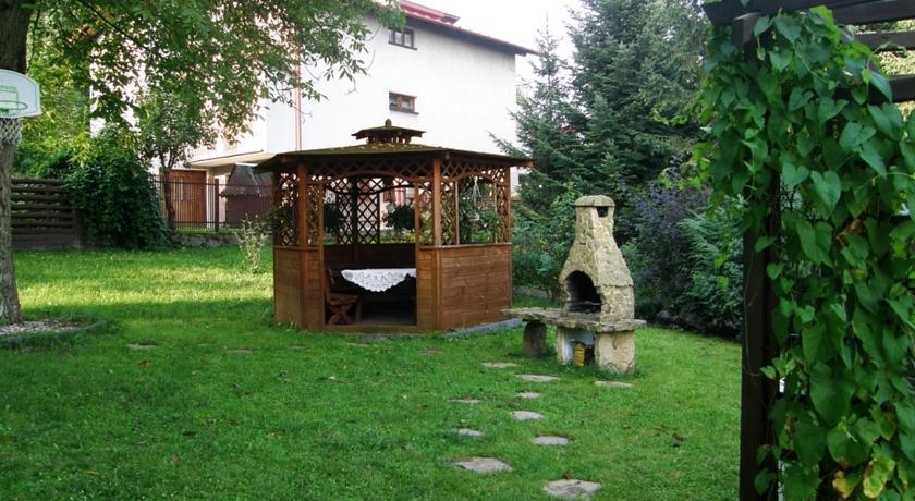 Apartament Maria Cracóvia Quarto foto
