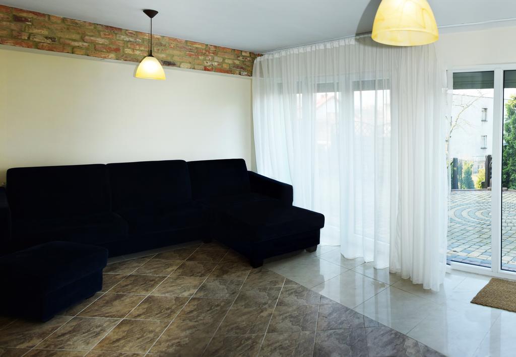 Apartament Maria Cracóvia Quarto foto