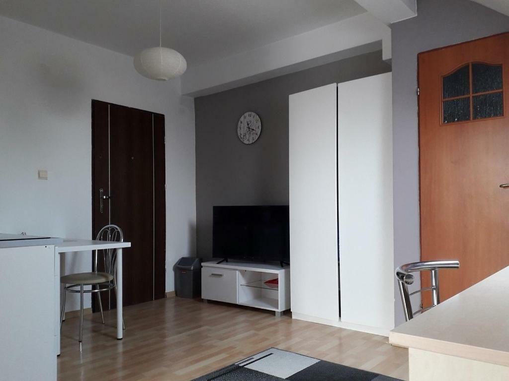 Apartament Maria Cracóvia Exterior foto